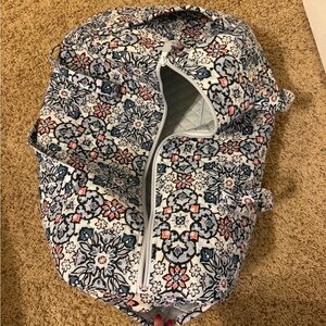 Vera Bradley Large Duffle